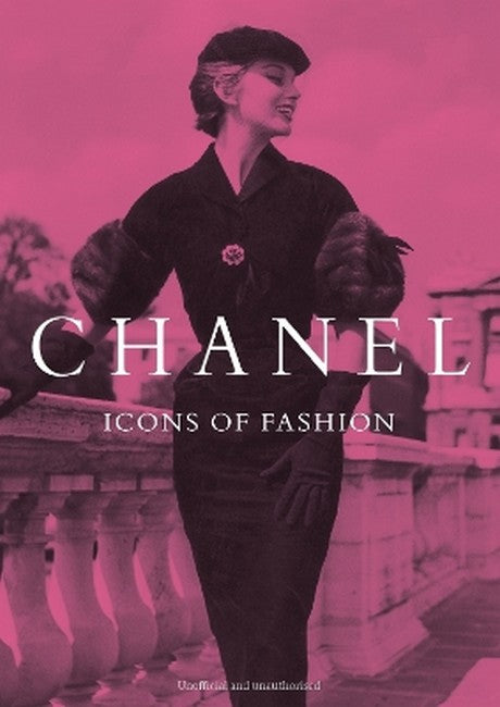Chanel: Icons of Fashion