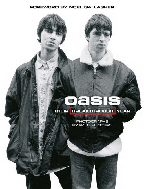 Oasis