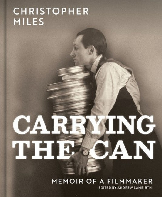 Carrying the Can