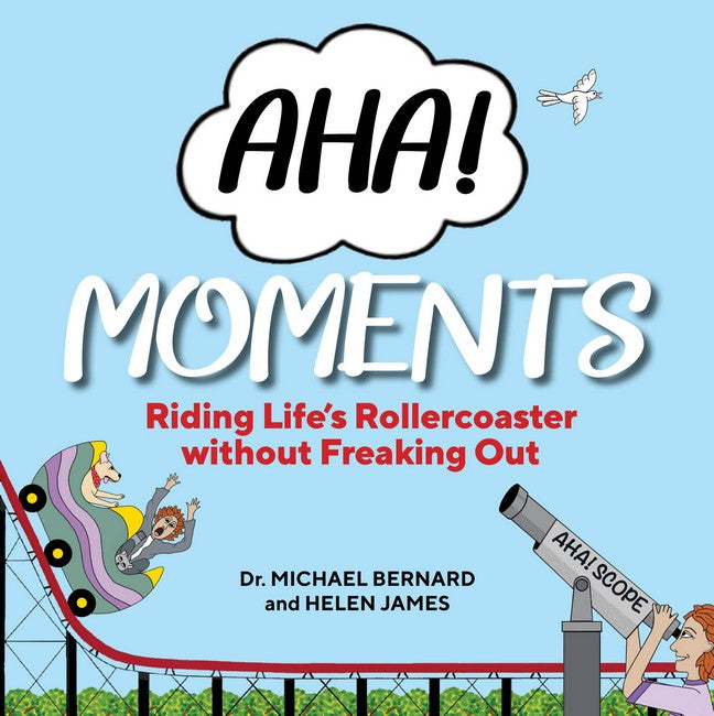 AHA! Moments