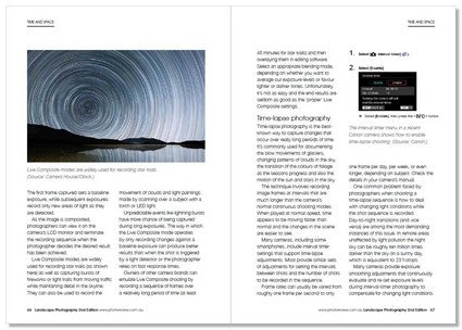 Landscape Photography