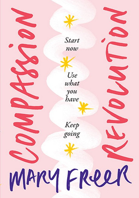 Compassion Revolution