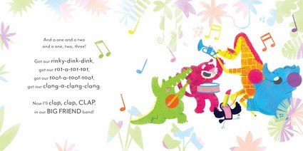 One Bird Band