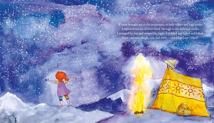 Joy's Journey (HB)