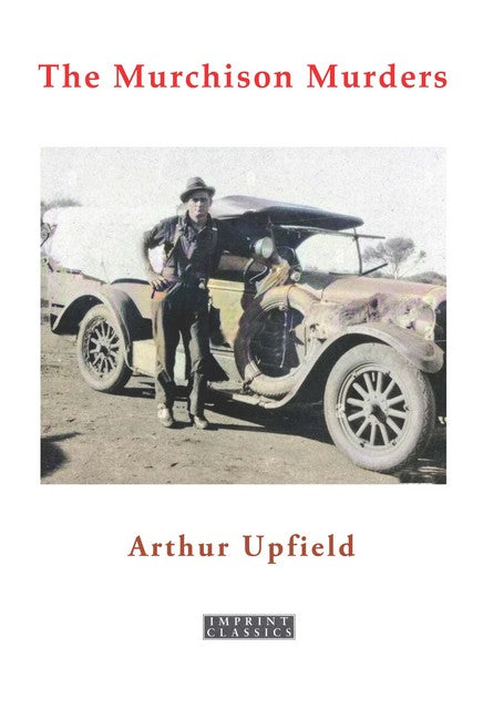 The Murchison Murders