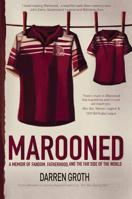 Marooned