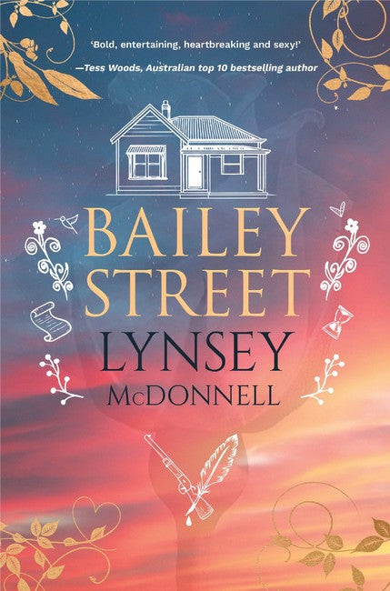 Bailey Street