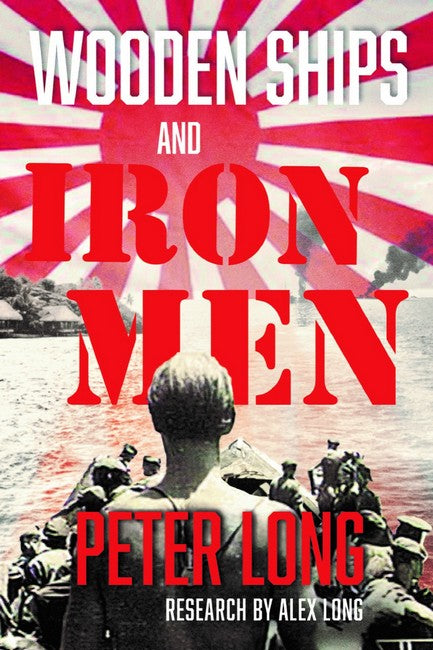 Wooden Ships and Iron Men