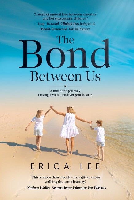 The Bond Between Us