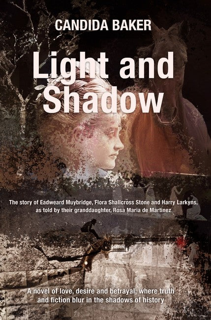 Light and Shadow