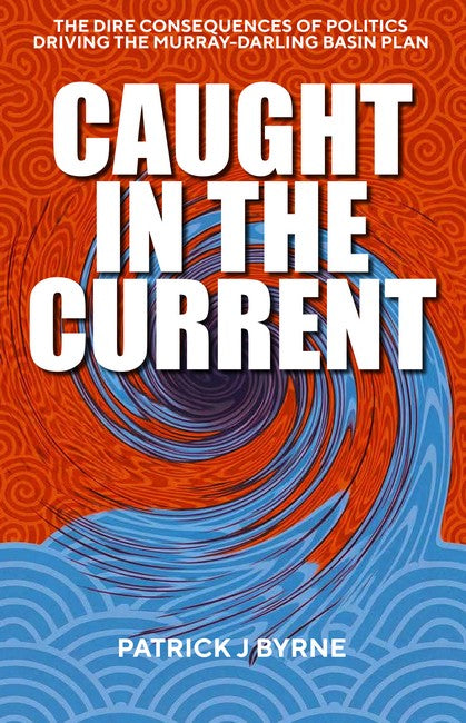 Caught in the Current