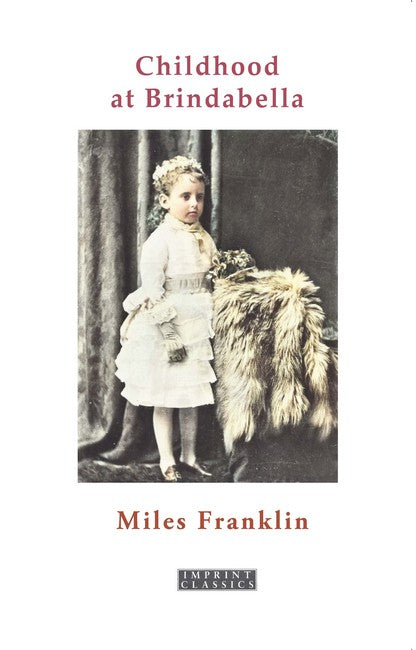 Childhood at Brindabella