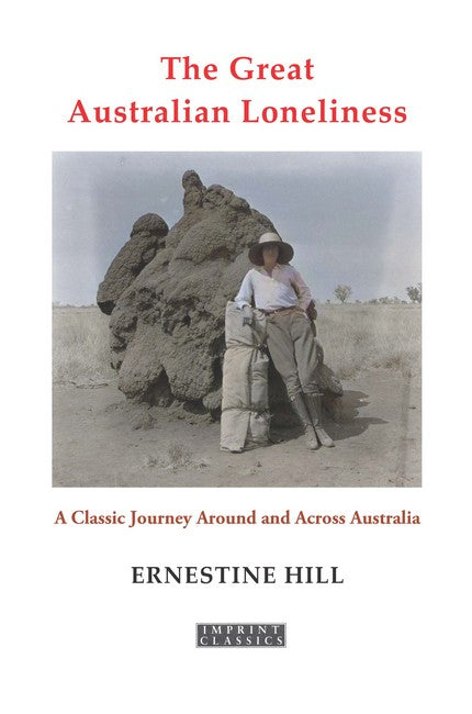 The Great Australian Loneliness