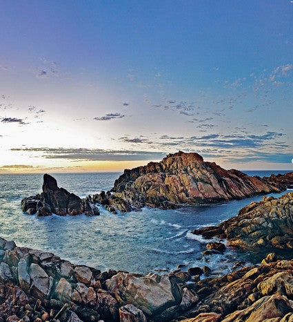 Australian Geographic Southwest Australia