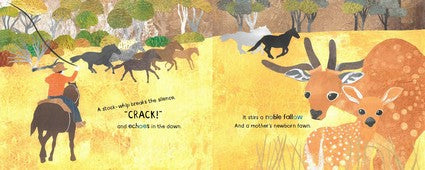 The O in the Snow (PB)