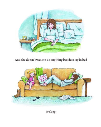 My Happy Sad Mummy 2/e