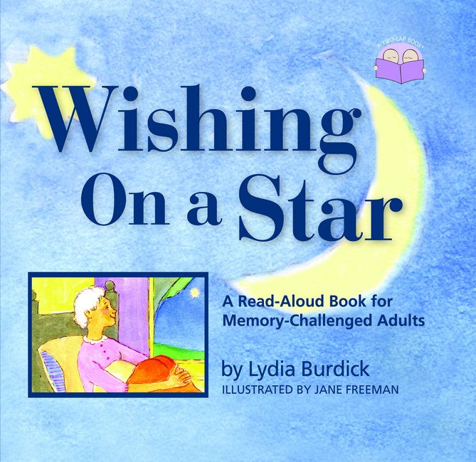 Wishing on a Star