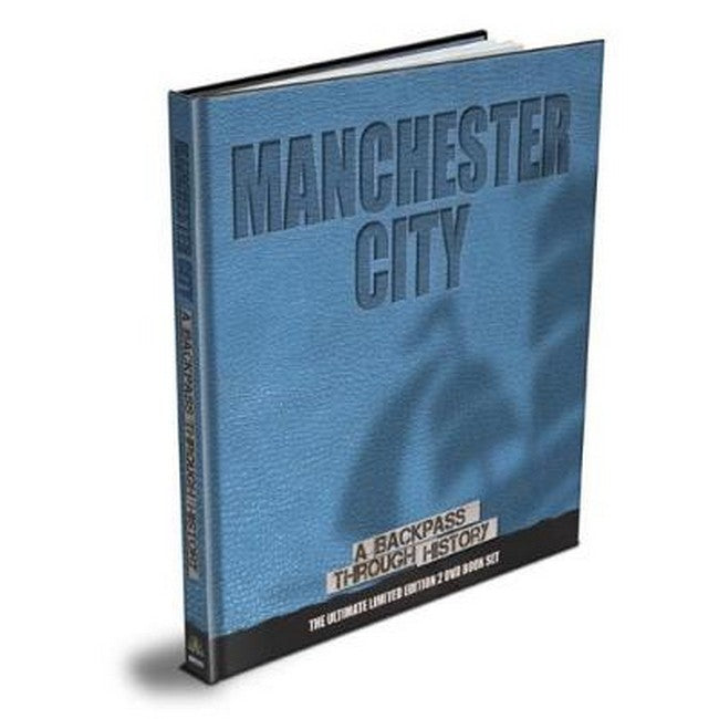 Manchester City 2/e