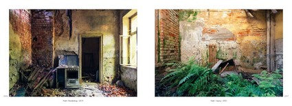 Abandoned Germany