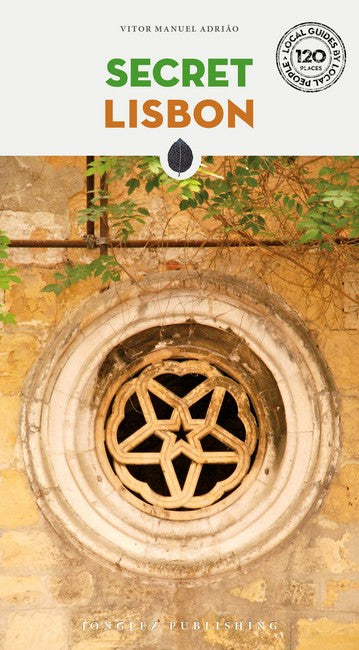 Secret Lisbon Guide 4/e