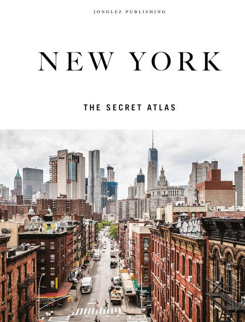 New York City