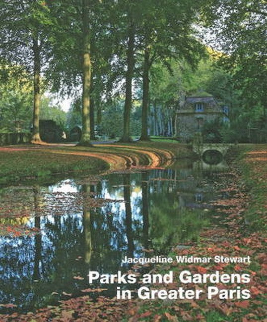 Parks and Gardens in Greater Paris