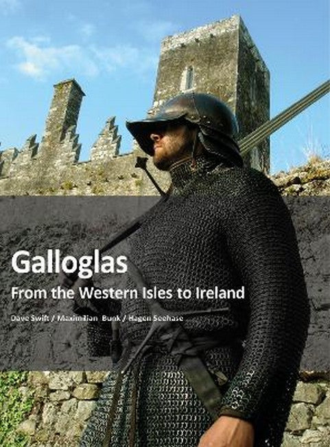 Galloglass