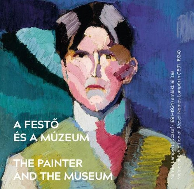 The Painter and the Museum