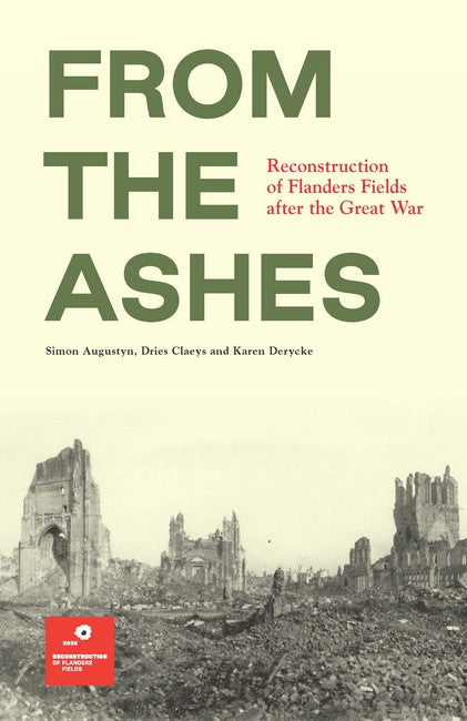 From the Ashes