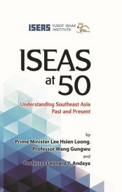 ISEAS at 50