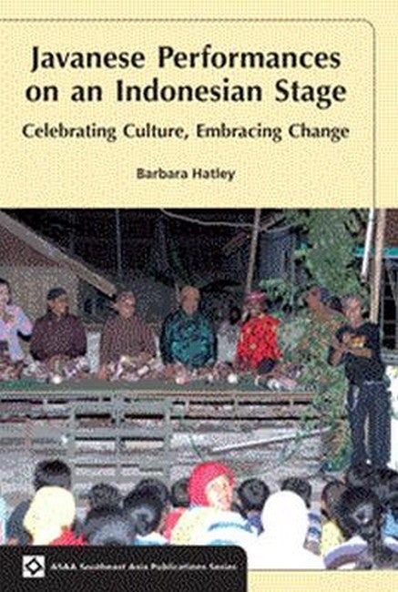 Javanese Performances on an Indonesian Stage