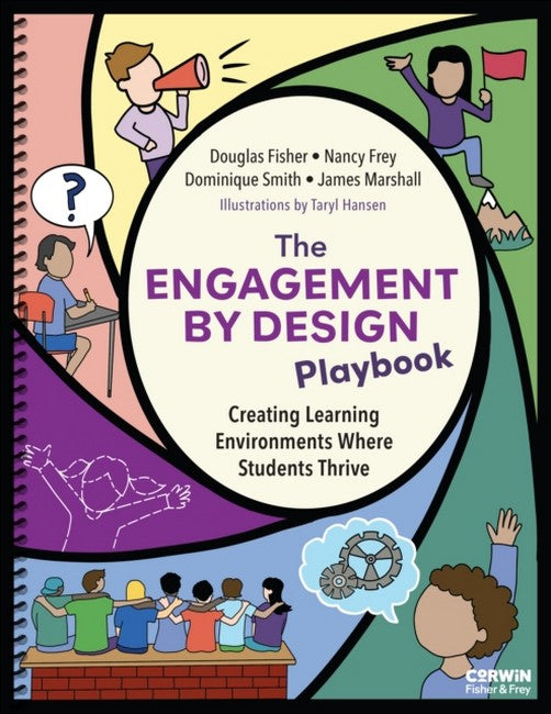 The Engagement by Design Playbook 2/e