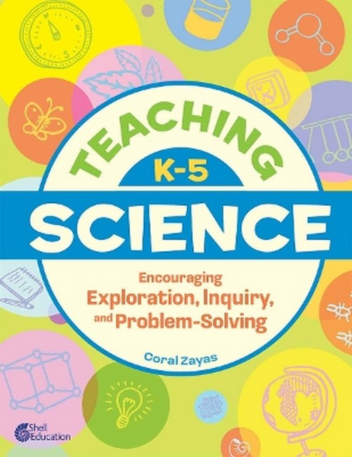 Teaching K-5 Science