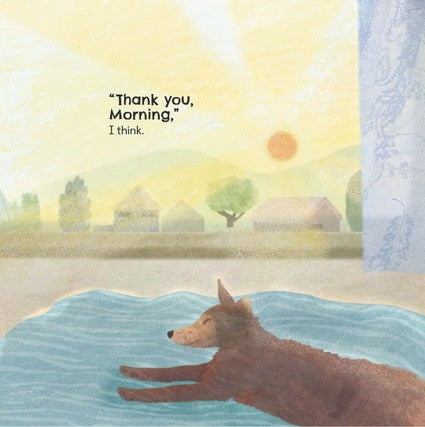 Thank You, Sun