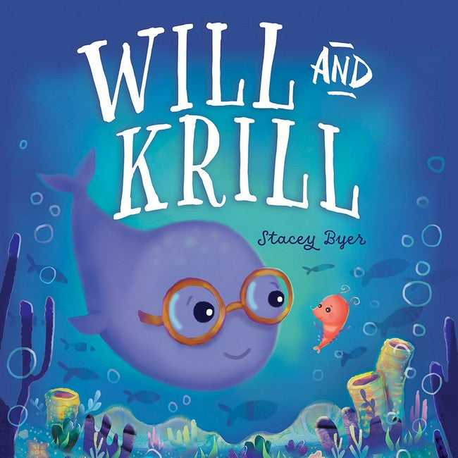 Will and Krill