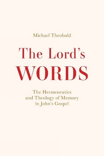 The Lord's Words