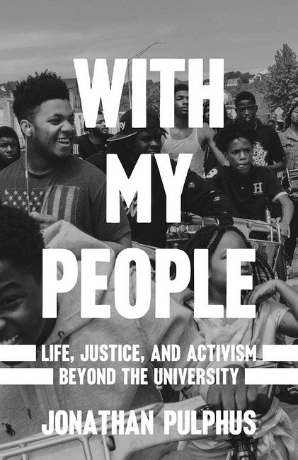 With My People