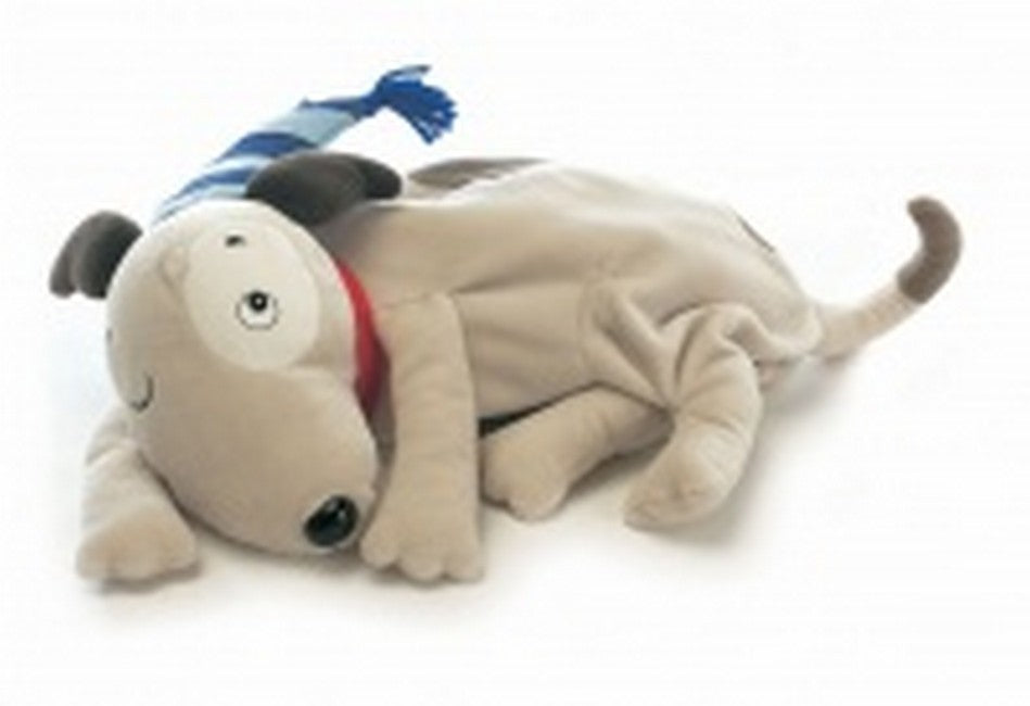 Animal Lullabies Dog Pyjama Case