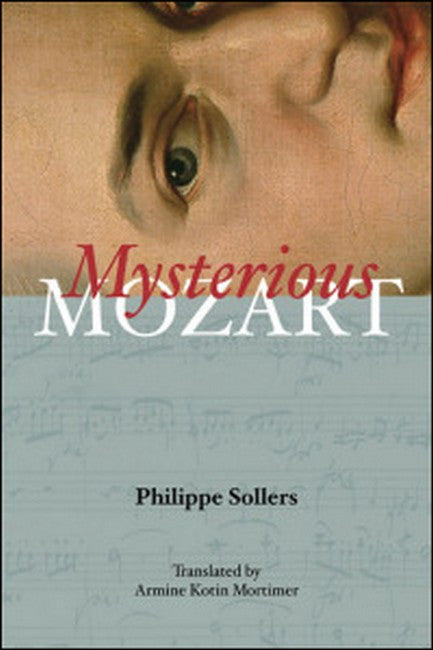 Mysterious Mozart