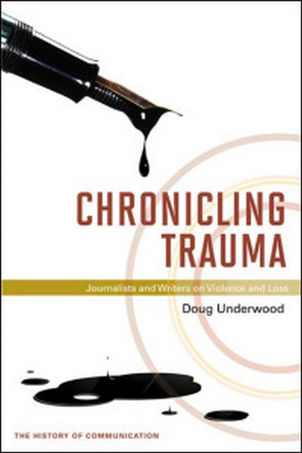 Chronicling Trauma