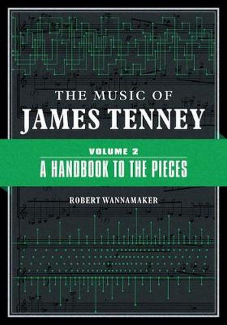 The Music of James Tenney