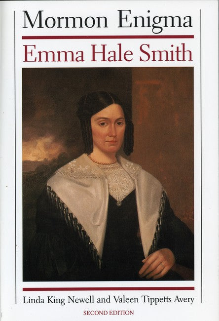 Mormon Enigma 2/e