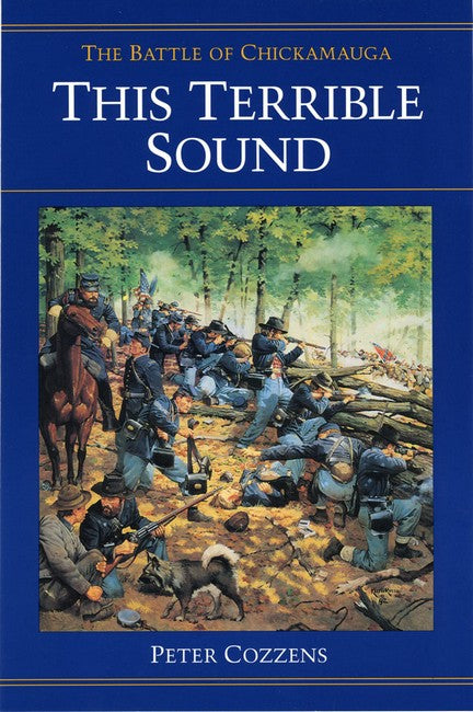 This Terrible Sound