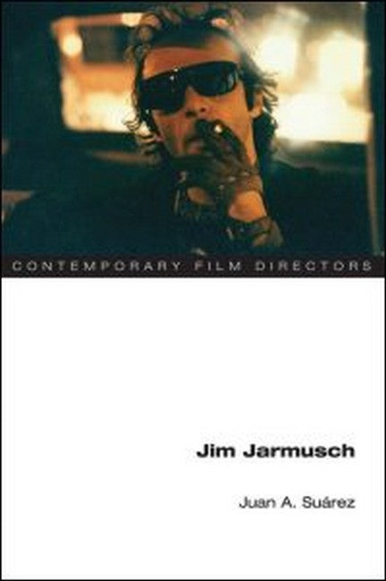 Jim Jarmusch