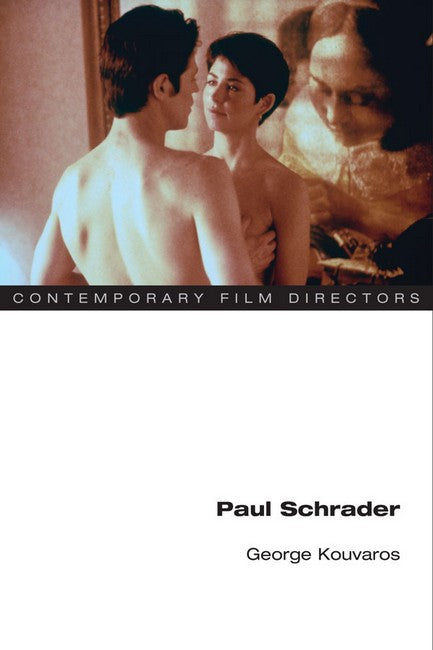 Paul Schrader