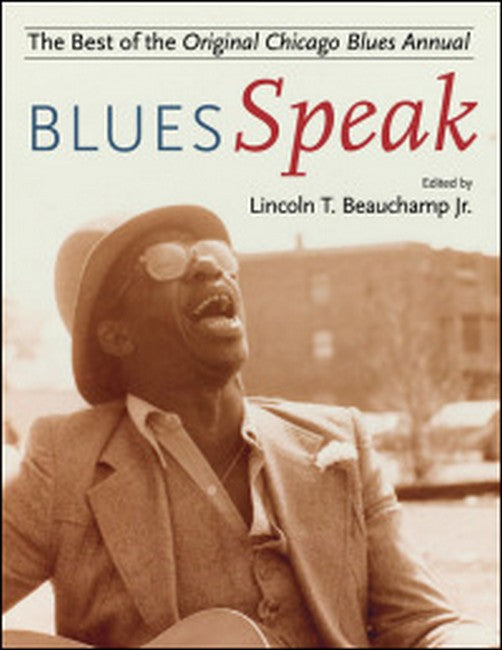 BluesSpeak