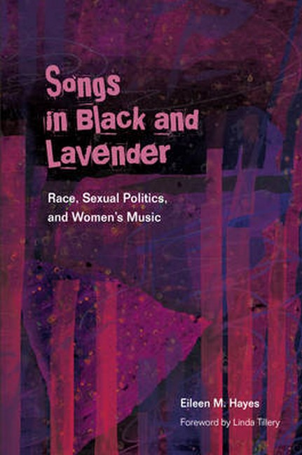 Songs in Black and Lavender