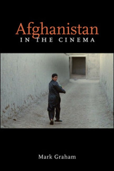 Afghanistan in the Cinema