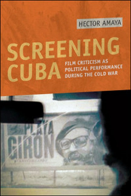 Screening Cuba