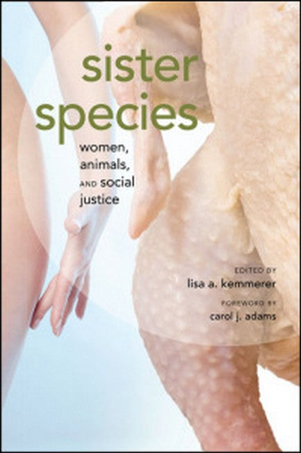 Sister Species